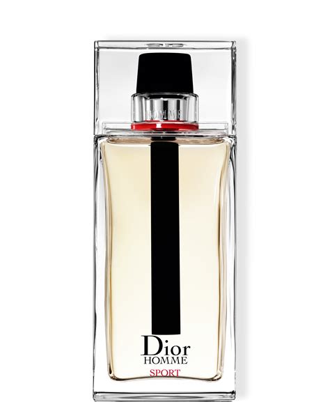 dior 125 ml|christian dior homme sport.